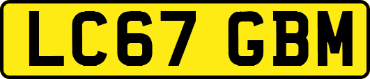LC67GBM
