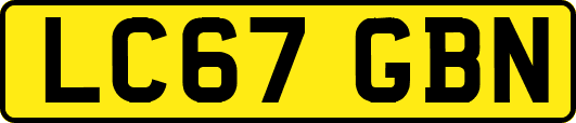 LC67GBN