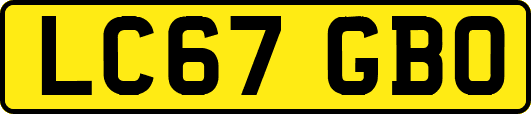 LC67GBO