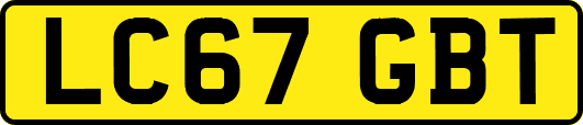 LC67GBT