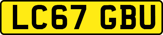 LC67GBU