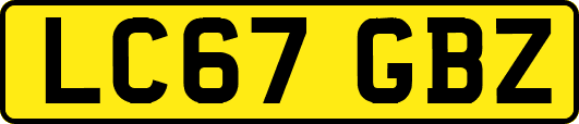 LC67GBZ