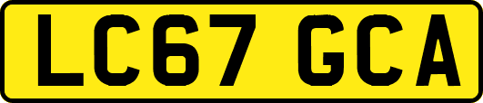 LC67GCA