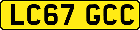 LC67GCC