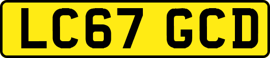 LC67GCD