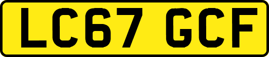 LC67GCF