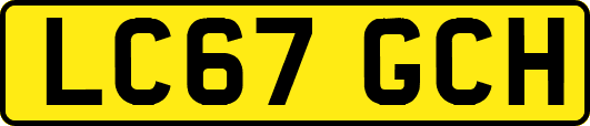 LC67GCH