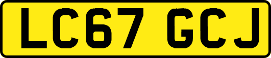 LC67GCJ