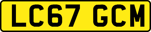 LC67GCM