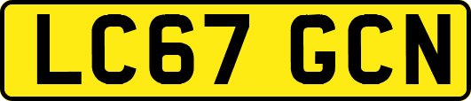 LC67GCN