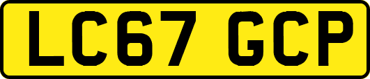 LC67GCP