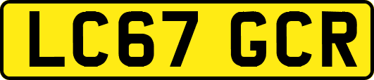 LC67GCR