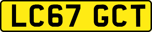 LC67GCT