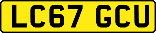 LC67GCU