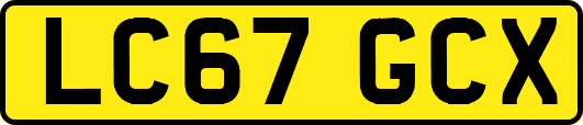 LC67GCX