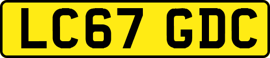 LC67GDC