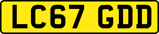 LC67GDD