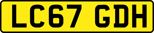 LC67GDH
