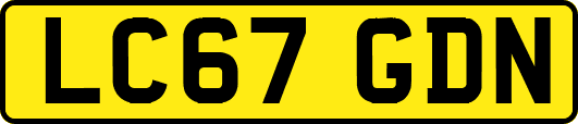 LC67GDN