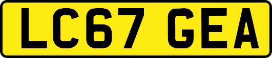LC67GEA