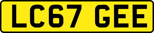 LC67GEE