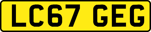 LC67GEG