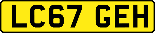 LC67GEH