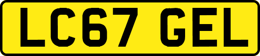 LC67GEL
