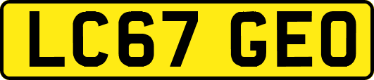 LC67GEO