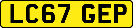 LC67GEP