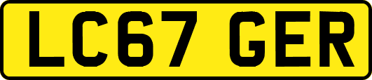 LC67GER