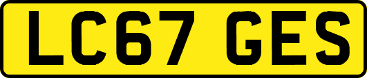 LC67GES
