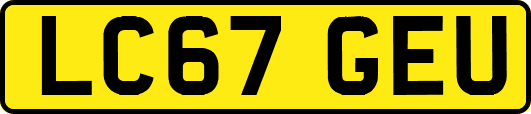 LC67GEU