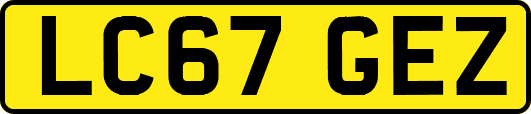 LC67GEZ