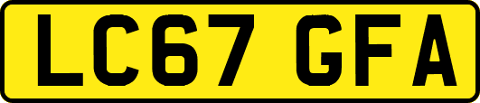 LC67GFA