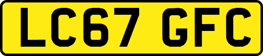 LC67GFC