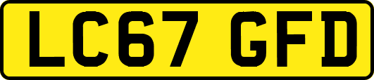 LC67GFD