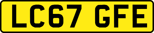 LC67GFE