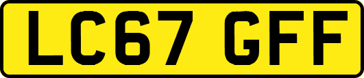 LC67GFF