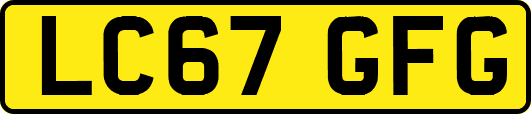 LC67GFG