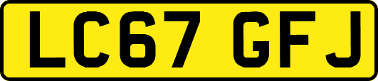 LC67GFJ