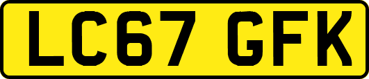LC67GFK