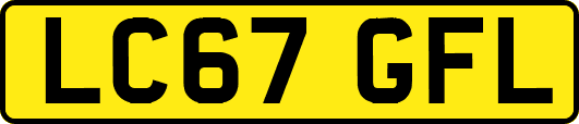 LC67GFL