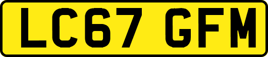 LC67GFM