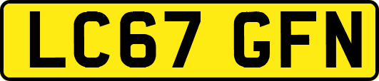 LC67GFN