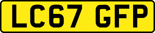 LC67GFP