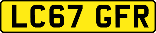 LC67GFR