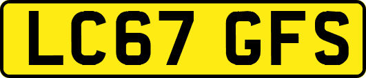 LC67GFS