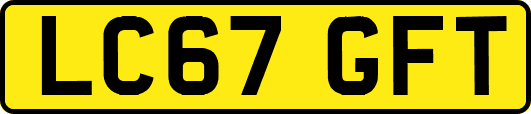 LC67GFT