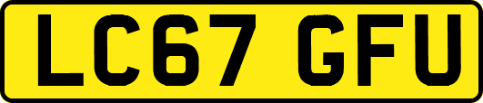 LC67GFU